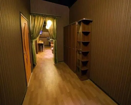 Hostel Dom - Lobi