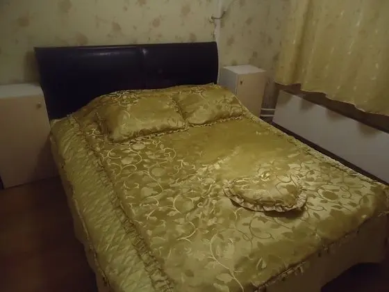 Hostel Dom - Oda