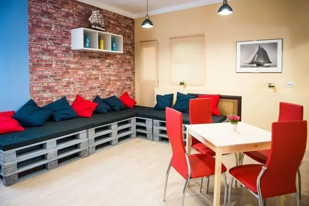 Hostel Don  Rostov-on-Don