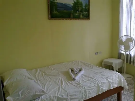 Hostel Dorothy - Oda