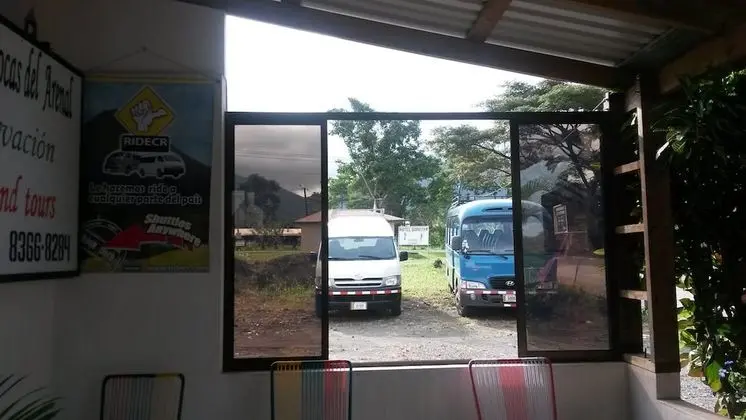 Hostel Dorothy - Yerinde Yemek