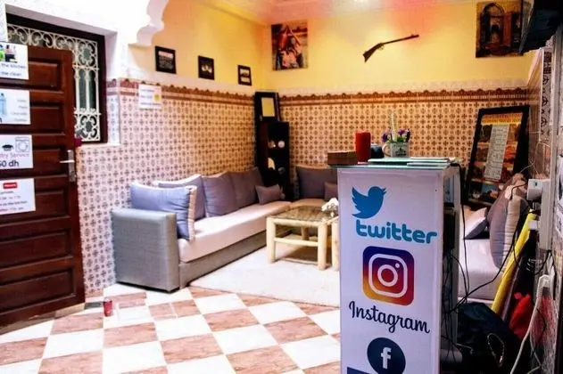 Hostel Dream Belko - Lobi