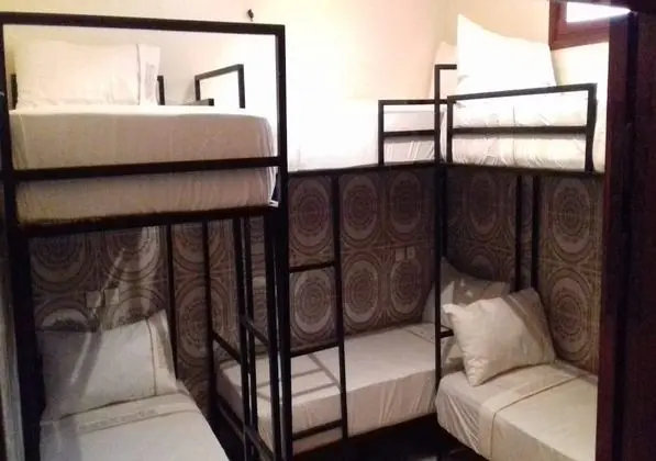 Hostel Dream Belko - Oda
