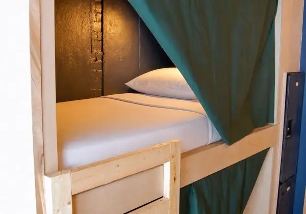 Hostel du Nord - Öne Çıkan Resim