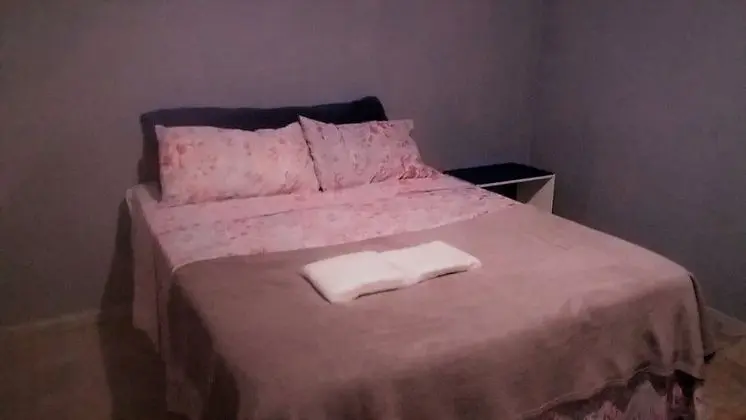 Hostel e hospedaria Vagos de Aveiro - Oda