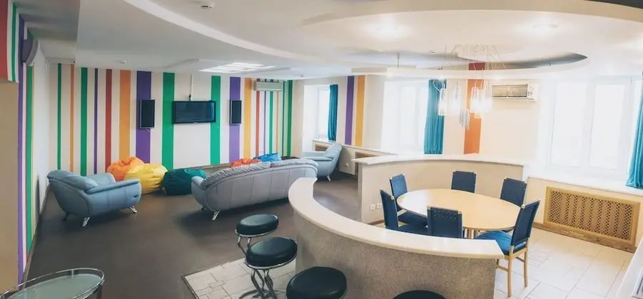 Hotel&Hostel eHOT - Öne Çıkan Resim