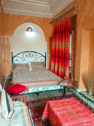Hostel El Blida - Oda