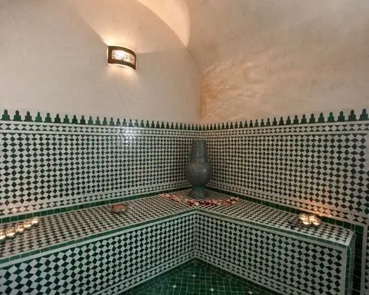 Hostel El Blida - Spa