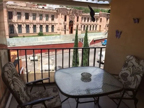 Hostel El Hogar de Carmelita