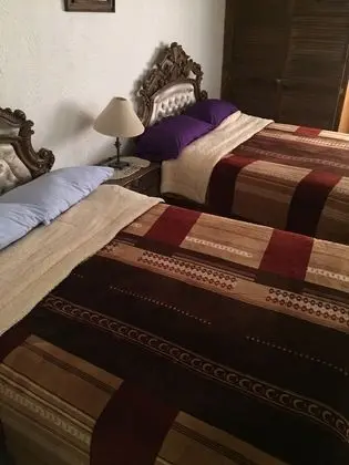Hostel El Hogar de Carmelita - Oda