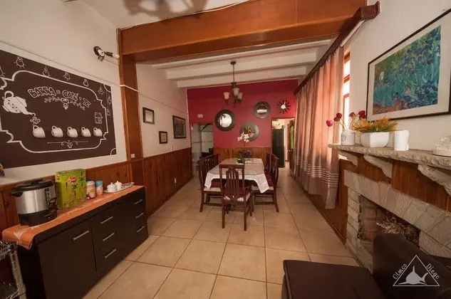 Hostel El Hogar de Carmelita - Öne Çıkan Resim