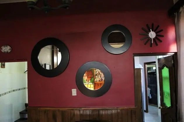 Hostel El Hogar de Carmelita - Yerinde Yemek