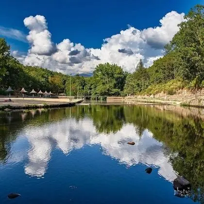 Hostel El Lago Caceres
