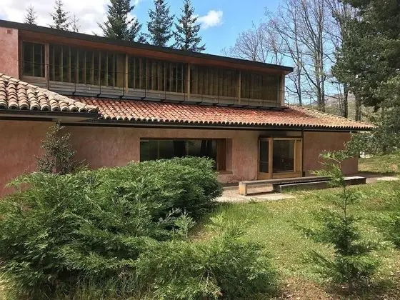 Hostel El Oso Pardo - Havuz