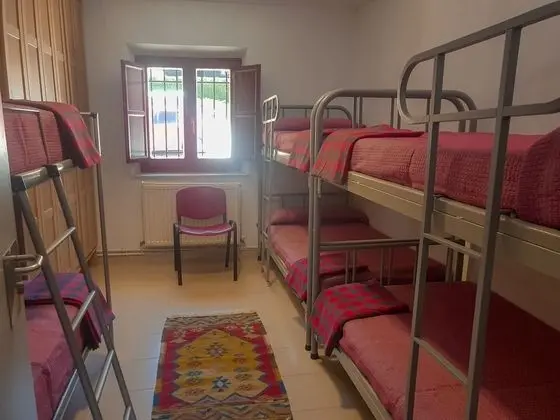 Hostel El Oso Pardo - Oda