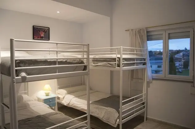Hostel El Pico de Santillana - Öne Çıkan Resim