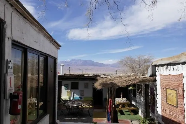 Hostel El Toconar