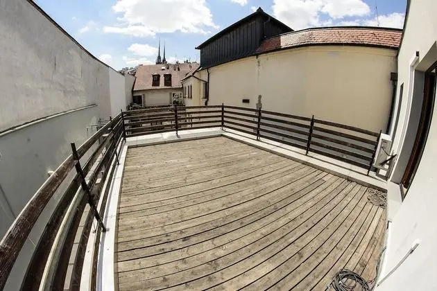 Hostel Eleven - 1