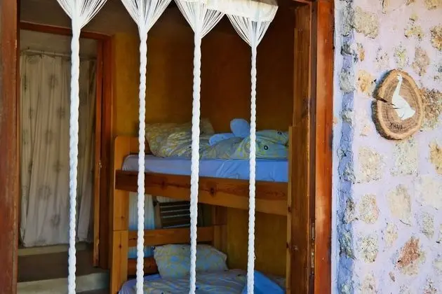 Hostel Elisson - Dış Mekan