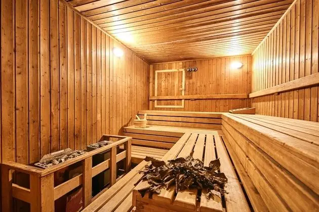 Hostel Elisson - Havuz