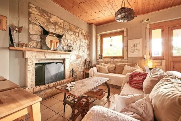 Hostel Elisson - Lobi