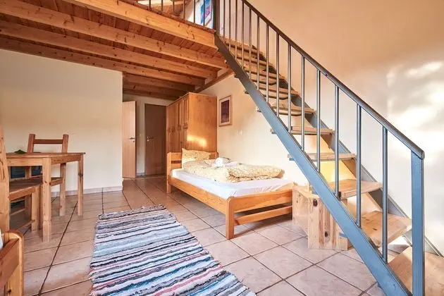 Hostel Elisson - Oda