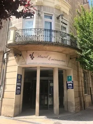Hostel Entresueños Logroño