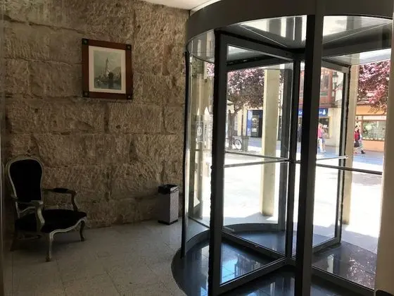 Hostel Entresueños Logroño - Lobi