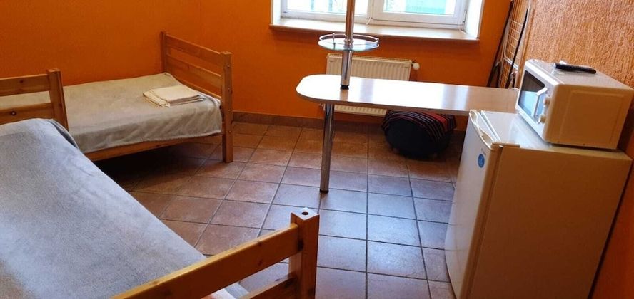 Hostel Erfolg