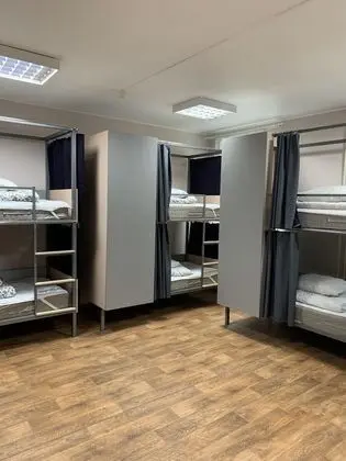 Hostel Esenin