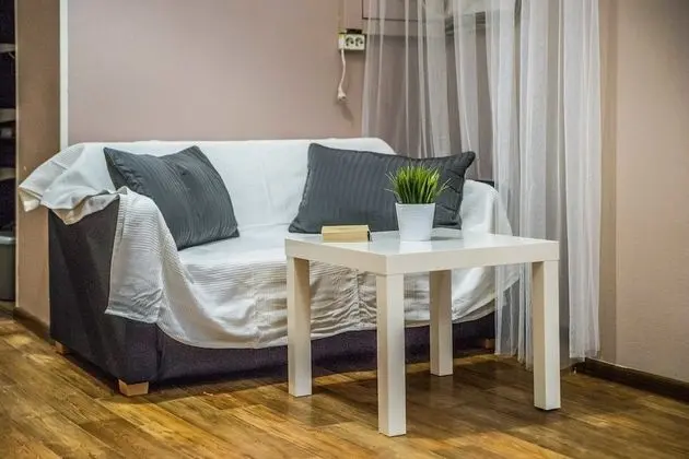 Hostel Esenin - İç Mekan
