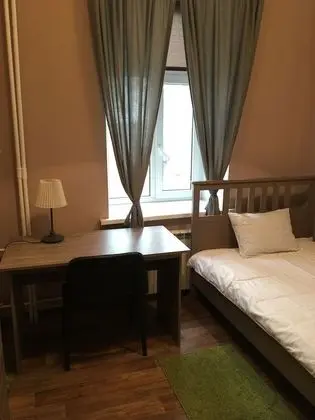 Hostel Esenin - Oda