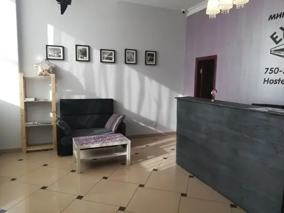 Hostel Express 74