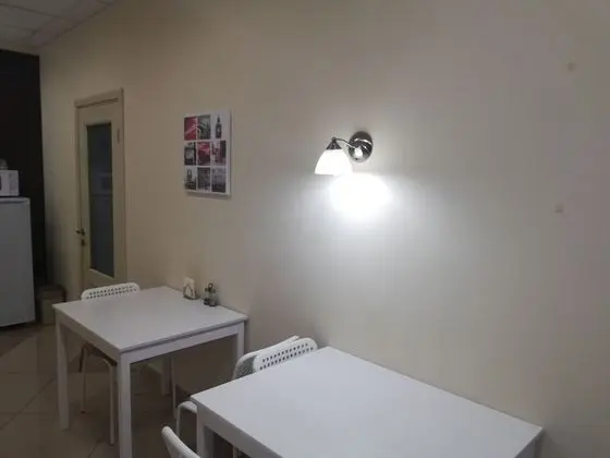 Hostel Express 74 - Yerinde Yemek