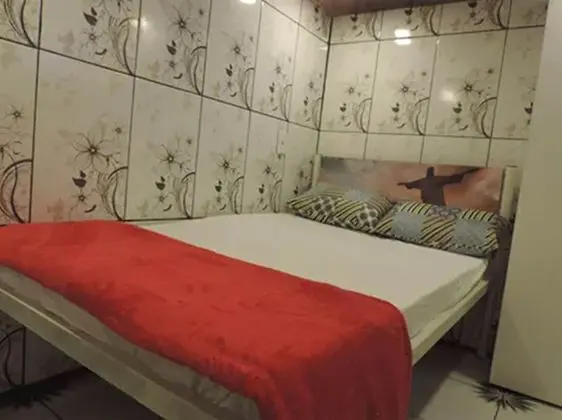 Hostel Familia Borges