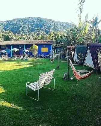 Hostel Farah - Oda Düzeni