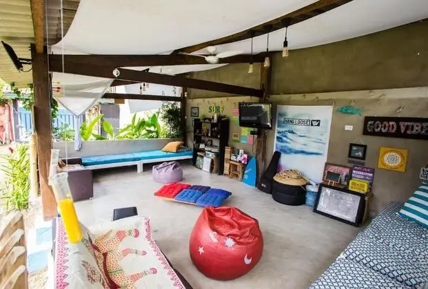 Hostel Farah - Öne Çıkan Resim
