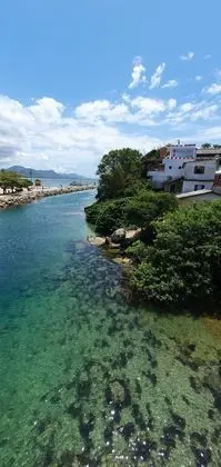 Hostel Farol da Barra - Dış Mekan