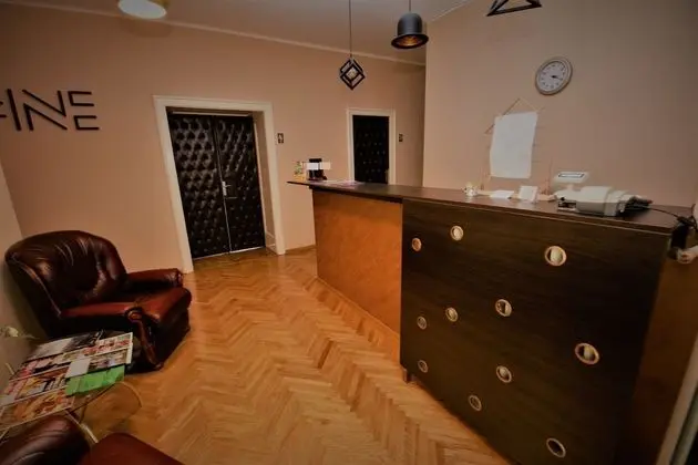 Hostel Fine Belgrade - Öne Çıkan Resim