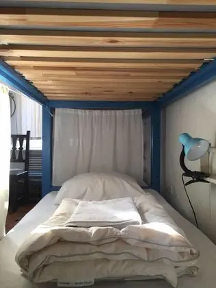 Hostel Fjord - Oda