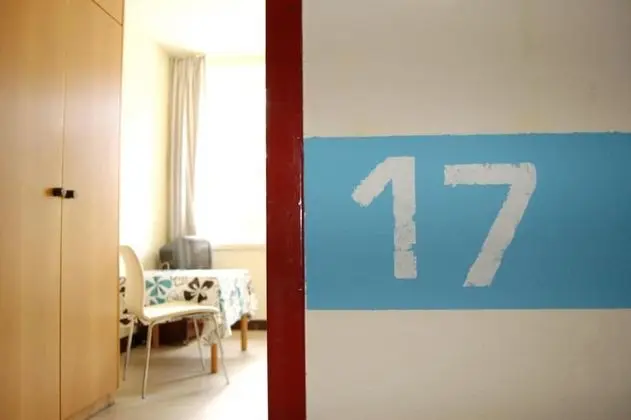 Hostel Flensburg - İç Mekan