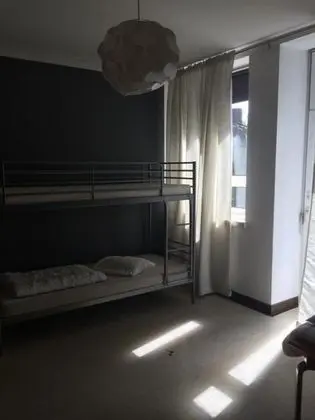 Hostel Flensburg - Oda