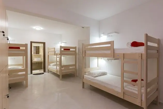 Hostel Free Bird - Adults Only - Oda