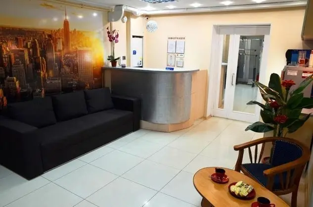 Hostel Good Night