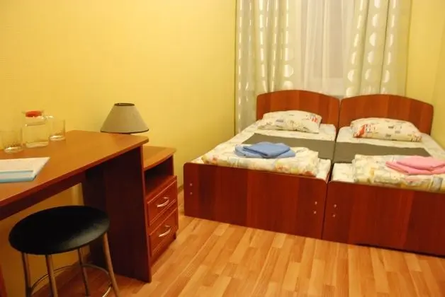 Hostel Goodholiday - Oda