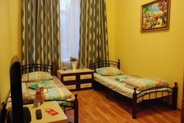 Hostel Goodholiday - Öne Çıkan Resim