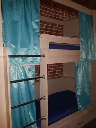 Hostel Gorozhanin - Öne Çıkan Resim