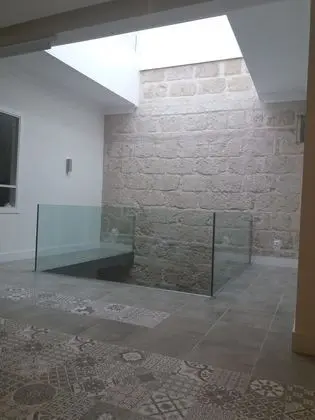 Hostel Gran Canaria - İç Mekan