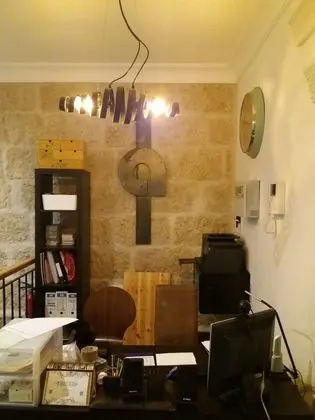 Hostel Gran Canaria - Lobi