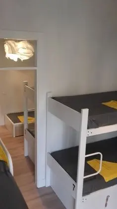 Hostel Gran Canaria - Oda